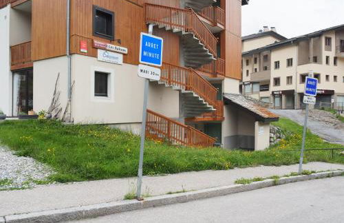 Place du Montagnard à Termignon - Foto 27