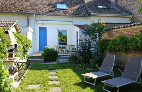 Doubs Séjour - Maison de vacances - Photo 18