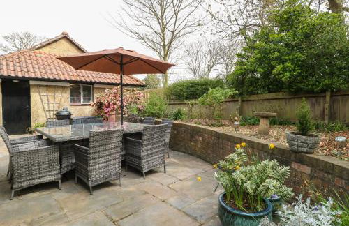 Beckhythe Cottage - Photo 61