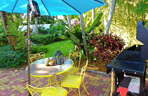 Magical villa -Private pool-spa & garden - Photo 25