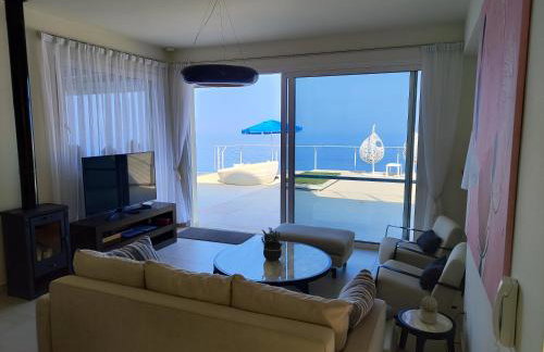 Okeanos Vine Luxury Villa - Foto 74