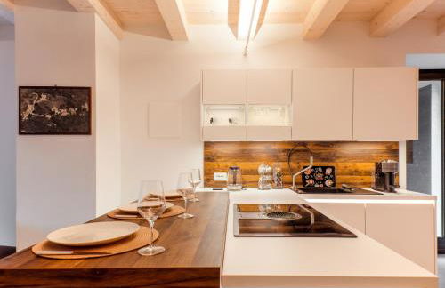 Ca Luigia in Montorfano - Foto 14