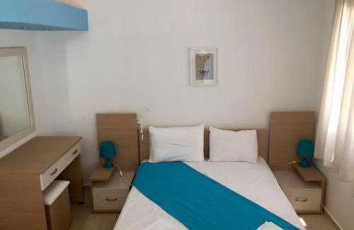 SunOrama Apts-Studios - Foto 41