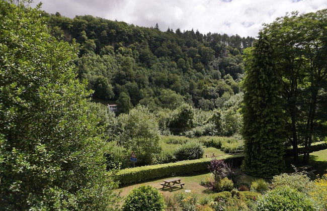 Karah Retreats - Symonds Yat - Foto 13