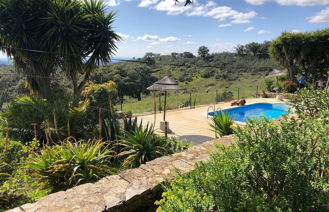 Serra do Caldeir o Private Pool Villa - Photo 4