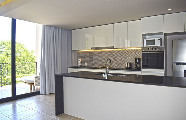 Kaab At The Park by The Spot Rentals - Foto 73