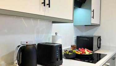 124A The Luxury Suite 1st floor modern apartment - Foto 2