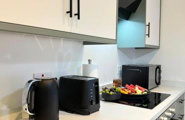 124A The Luxury Suite 1st floor modern apartment - Foto 2