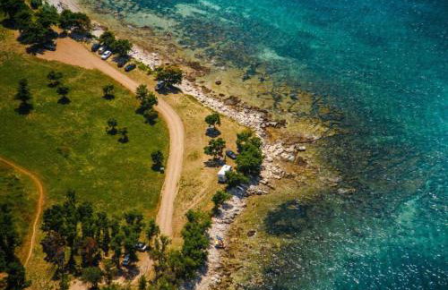 Apartments in Umag - Istrien 12032 - Foto 23