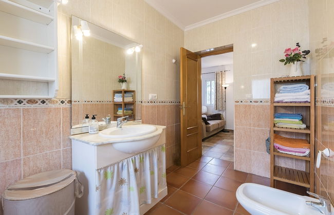 Luna De La Barrosa in Chiclana de la Frontera - Foto 17