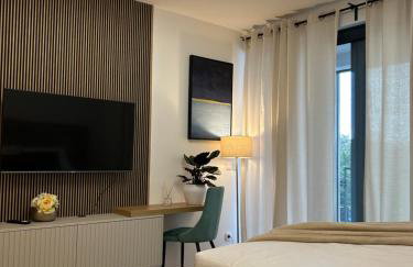 Atelier 35 Studio - Foto 19