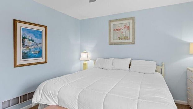 Seabreeze Village 5 - Foto 4, Habitación