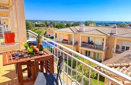 Casa Antonius, Sun & Pool Balaia Home by BeCherish - Foto 31