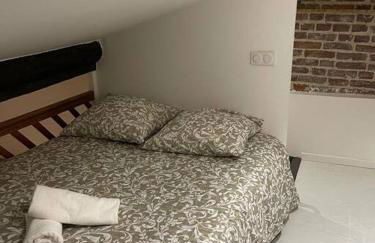 Mont Aiguille - Proche gare Chateaucreux - Foto 23