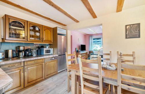 Ferienhaus Fichtelberg - Foto 24