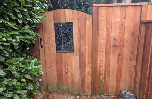 Entire ADU with hottub - Foto 12