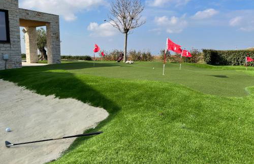 Villa Royale Croatia with Golf Green in Brtonigla - Foto 14