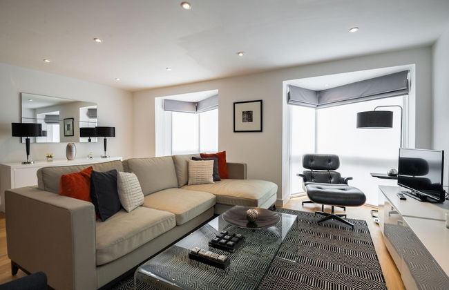 Trendy Queen s Park Home Close to Hampstead - Foto 1