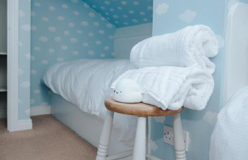 Fossdale House, Simonstone, Nr Hawes - Foto 48