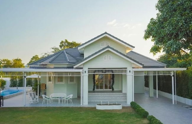 Baan Naya U-tapao - Foto 15