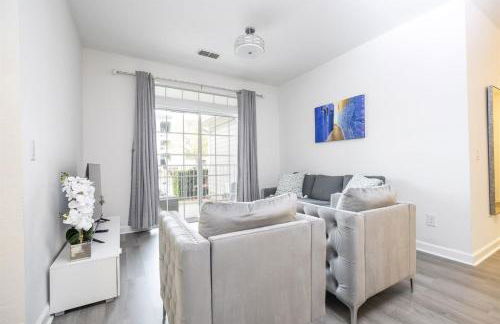 Apto 3Q em Kissimmee – Conforto e Localização - Foto 2