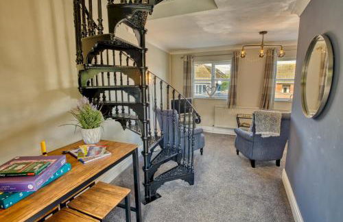 Cosy Hideaway in the Countryside - Pass the Keys - Foto 11