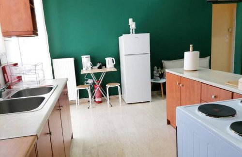 Olive house - Gargalianoi - Foto 19