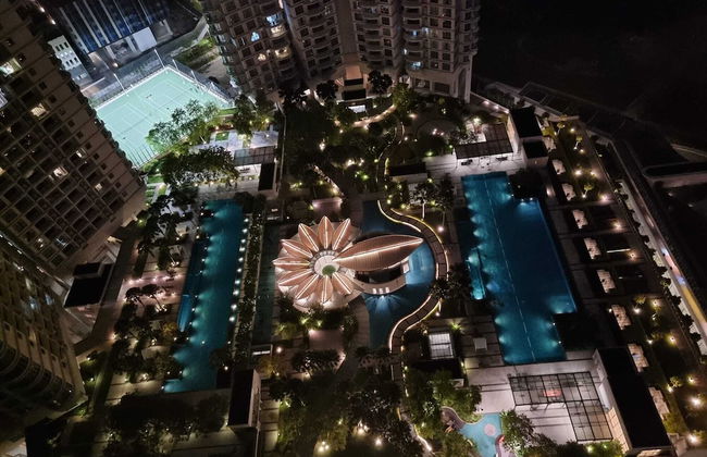 Teega Waterfront - Hello Kitty - Foto 35