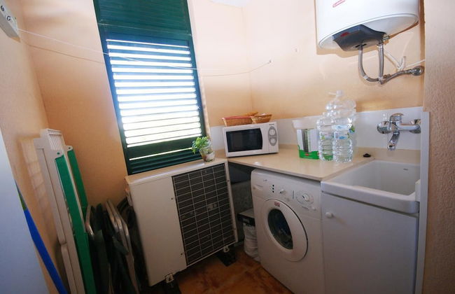 Apartamento La Darsena - Foto 15