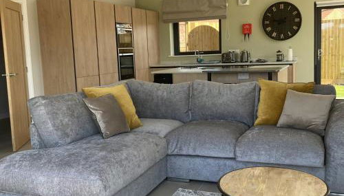 Water Lily Cottage, Ashlin Farm Barns - Foto 4