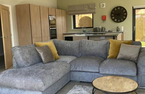 Water Lily Cottage, Ashlin Farm Barns - Foto 4