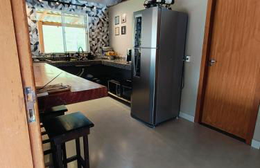 Refúgio do Córrego em Patrimônio da Penha - Foto 24