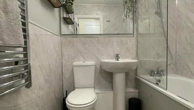 Seaways Apartment - Foto 3