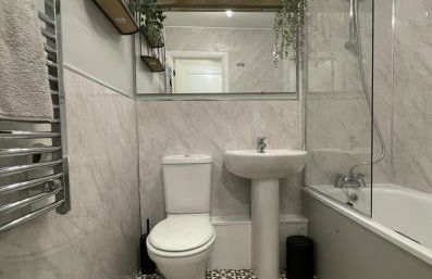 Seaways Apartment - Foto 3