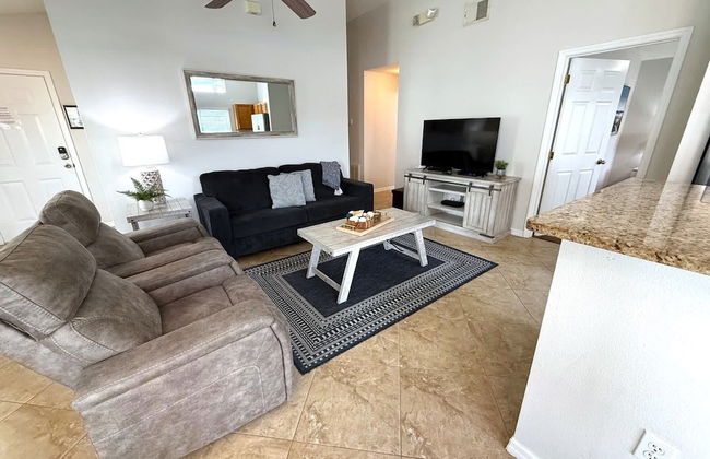 1116mcd Lake View in Southern Dunes - Free Pool Heat!! - Foto 12