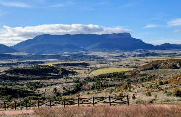 Sol Badaguas Jaca - Foto 36