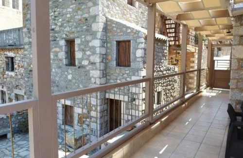 Perimenis Seaside House - Foto 8