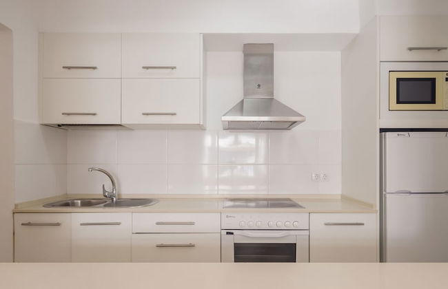 Aparthotel ILUNION Costa Sal Lanzarote - Photo 29