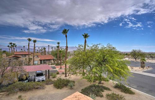 Borrego Springs Retreat with Grill and Patio! - Foto 26