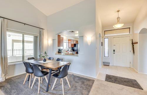 Mesa Golf Course Home Near Spring Training & River - Foto 7