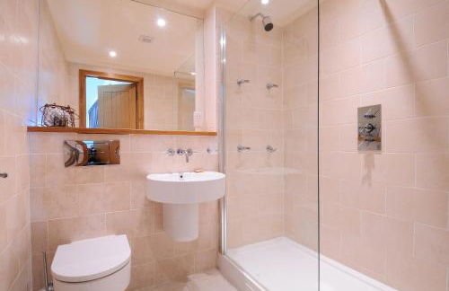 Mains of Taymouth Country Estate 5* Gallops Apartments - Foto 13