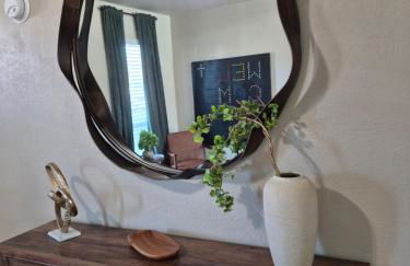 Stylish Newly Remodeled Home with Putting Green - Foto 5