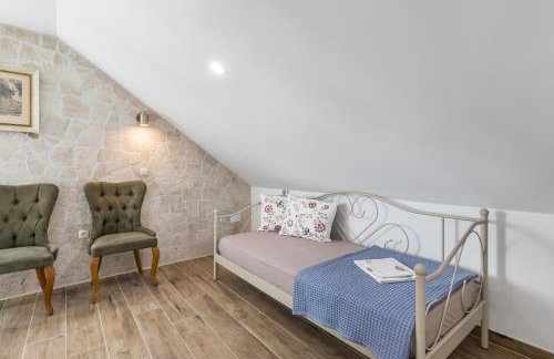 Villa Sinodium - Foto 36