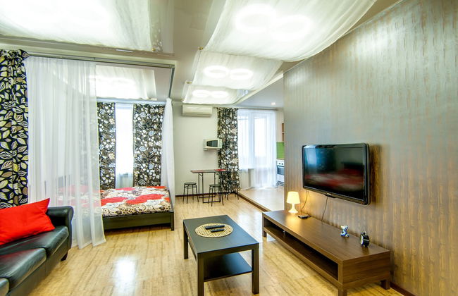 Aura Apartments - Foto 14