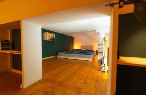 Adventure Apartment - Hochebene, Terrasse & Top Lage - Photo 25