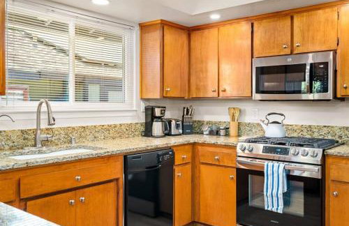 Casa de Forest- Hot tub and Pet Friendly! - Foto 15