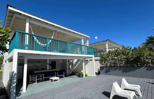 Picuas Village - Foto 2