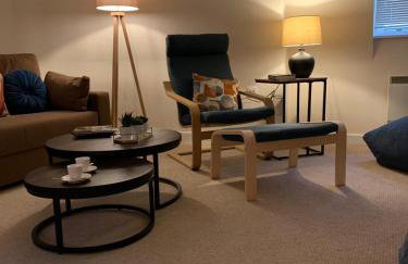 The Riding Gate Apartment - Foto 46