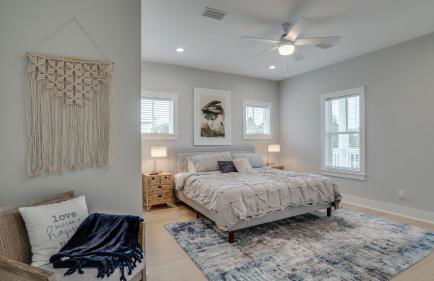 Stunning Stayin' Sandy-Private POOL & Walk to Beach! - Foto 32