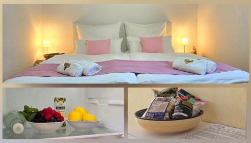 HAPPY HOMES PINK - Dein Design-Apartment mit WOW-Effekt - Netflix - WLAN - Parkplatz - Foto 3